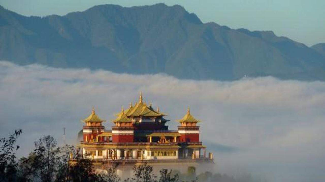 Ünlü fotoğrafçıyla Tibet ve Nepal'i fotoğraflayın