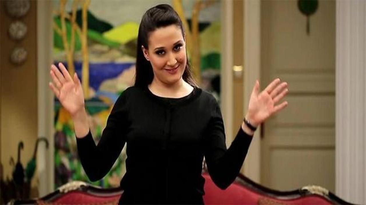 Ünlü oyuncunun başına öyle bir olay gelmiş ki!