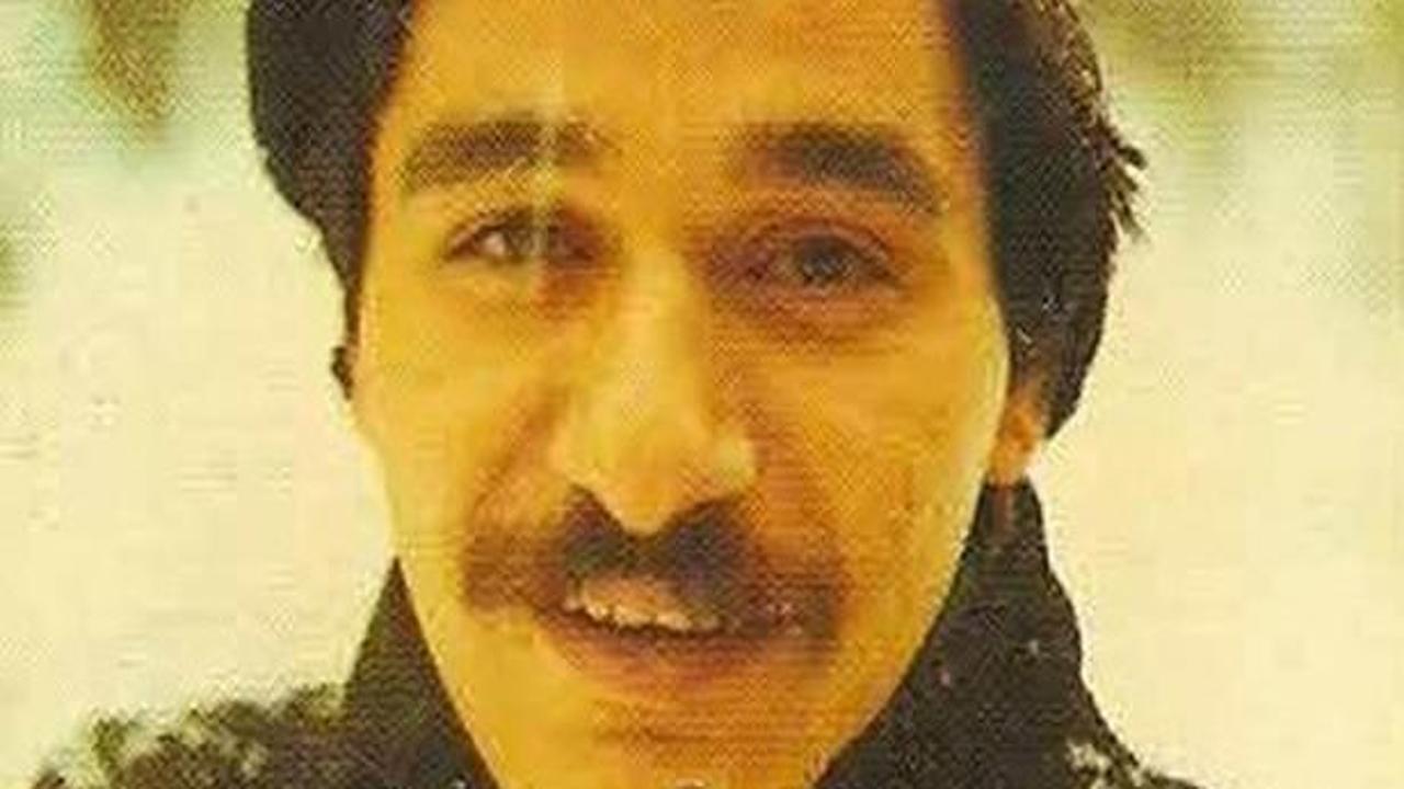 Ünlü şair Ahmet Erhan vefat etti