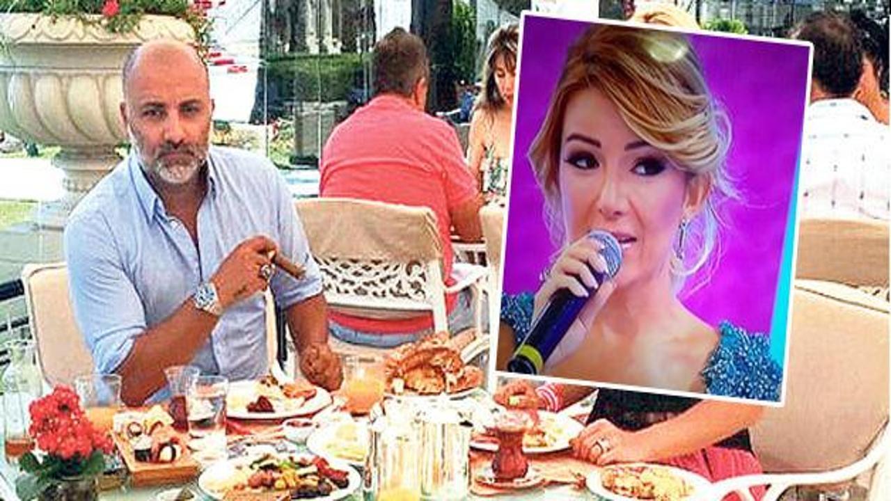 &Uuml;nl&uuml; iş adamının katili T&uuml;rk &ccedil;ıktı!