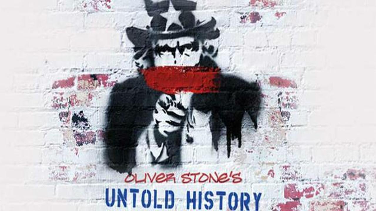 &Uuml;nl&uuml; y&ouml;netmen: Ortadoğu'da kaosun sebebi ABD