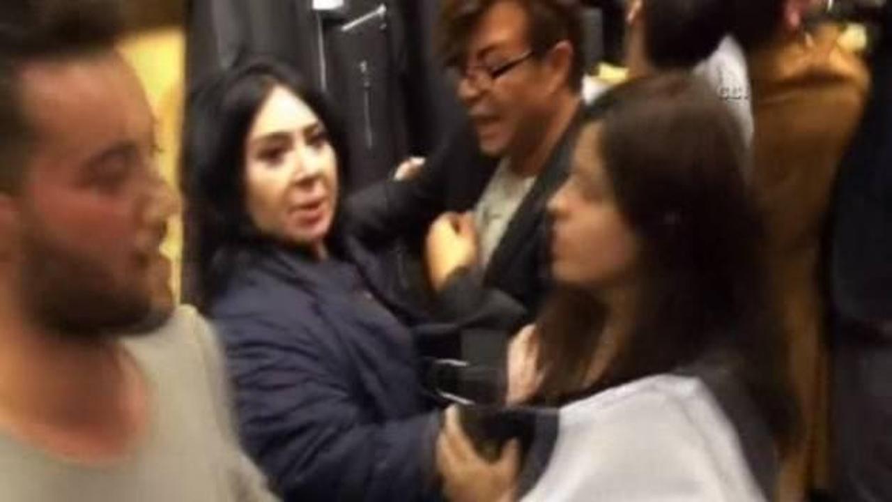 &Uuml;nl&uuml;ler d&uuml;nyaca &uuml;nl&uuml; marka i&ccedil;in birbiriyle yarıştı