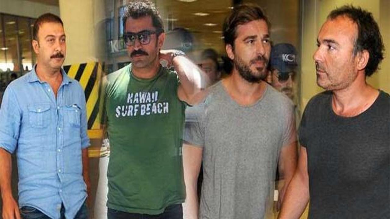 &Uuml;nl&uuml;lerin uyuşturucu şifresi: CD, s&uuml;t, papatya