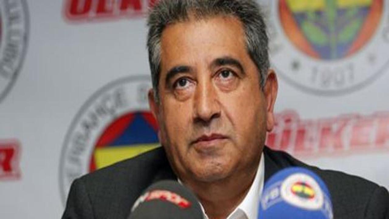 Fenerbahçe'den havuz tehdidi!