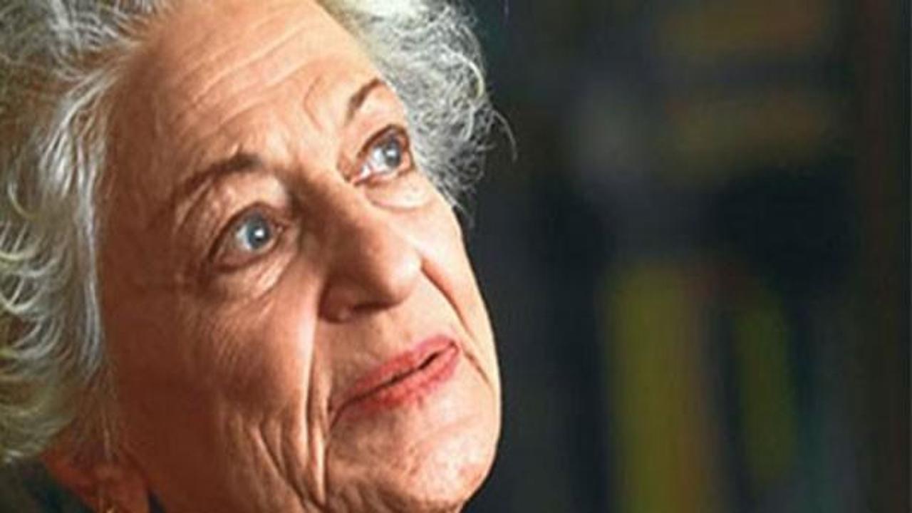 Yazar Leyla Erbil'in defnedileceği tarih