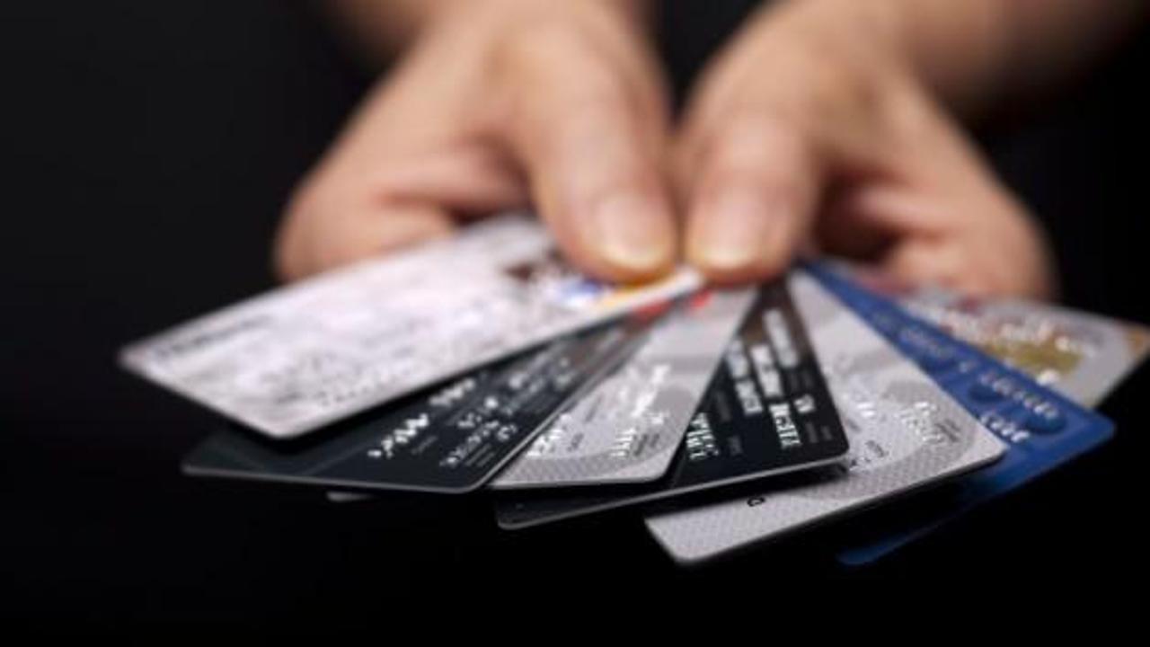 Tüketicilere kredi kartı uyarısı