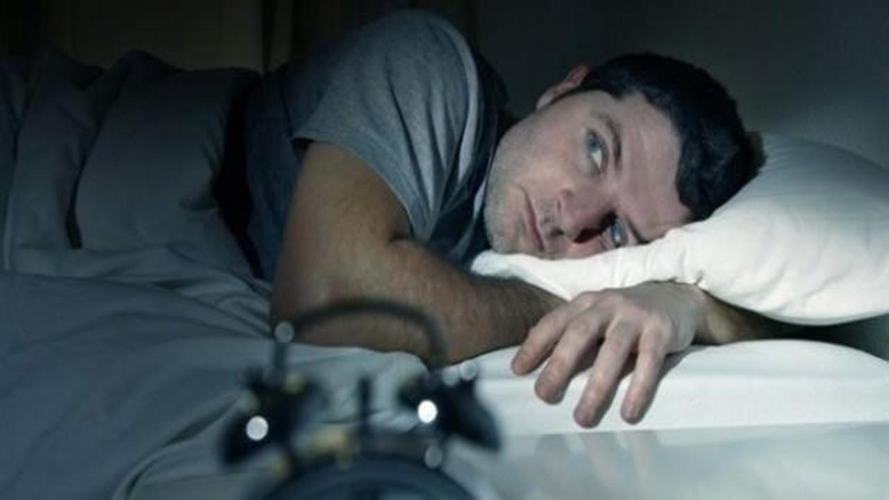 Uyku apnesi ani ölümlere neden olabilir