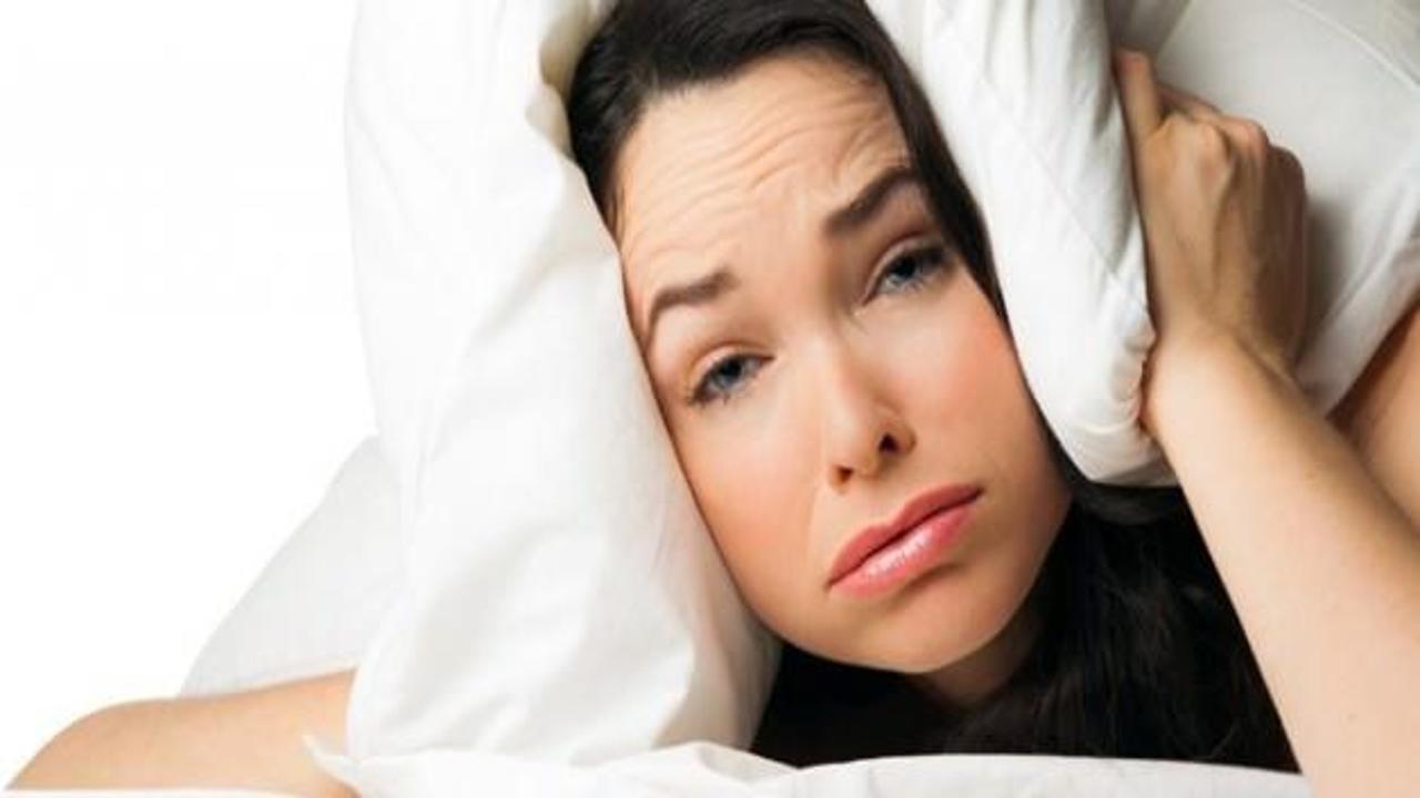 İyi uyku hastalıktan korur: İyi uyku için öneriler