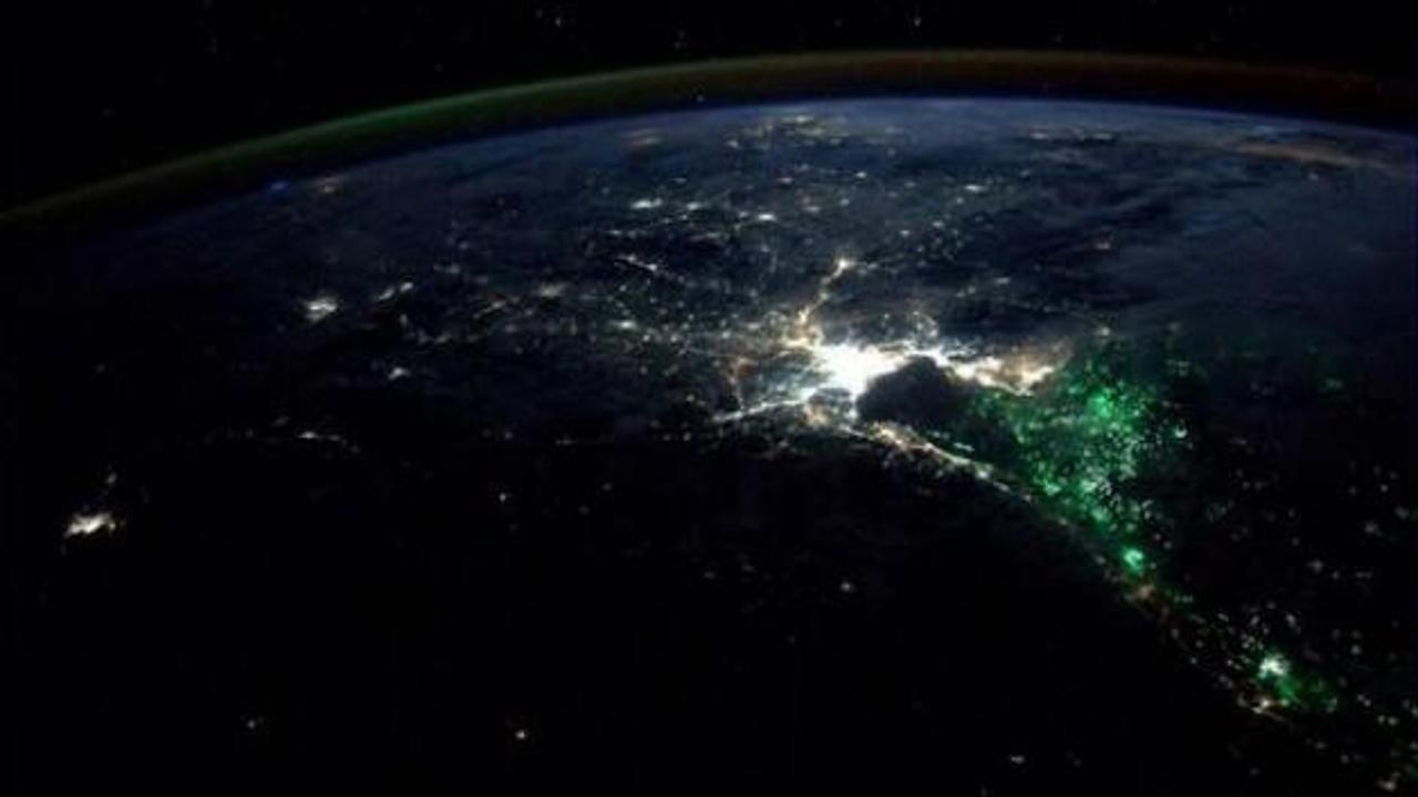 ABD yeniden uzaya a&ccedil;ılıyor