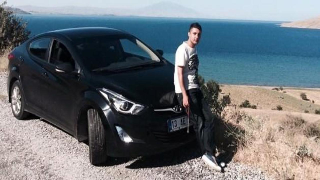 Uzman çavuşlar kaza yaptı: 1 ölü, 4 yaralı