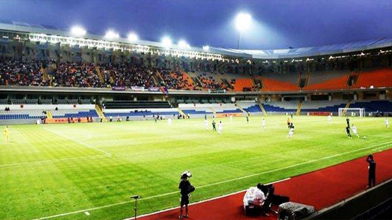 İstanbul Başakşehir - Galatasaray maçı ne zaman?