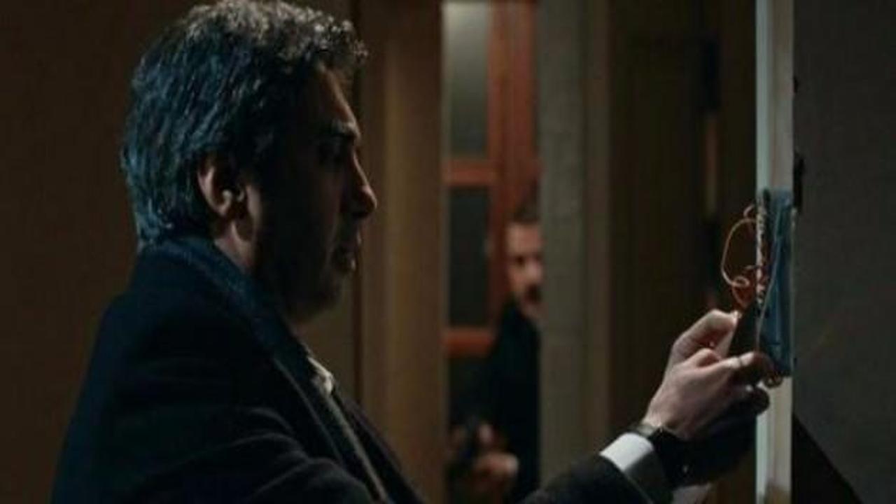 Kurtlar Vadisi Pusu 255.yeni b&ouml;l&uuml;m fragmanı