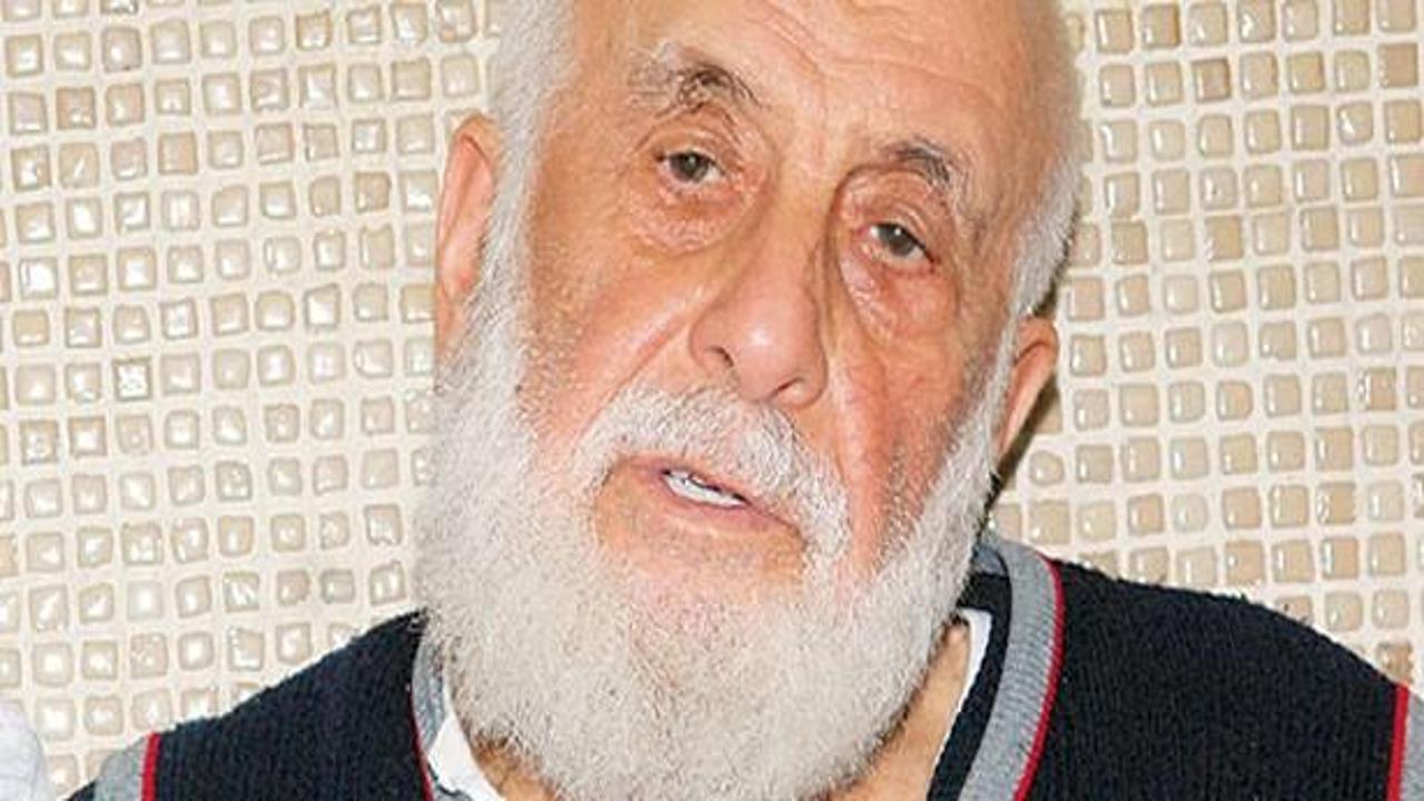 Vaiz Kunter, Ergenekon kumpasını anlattı