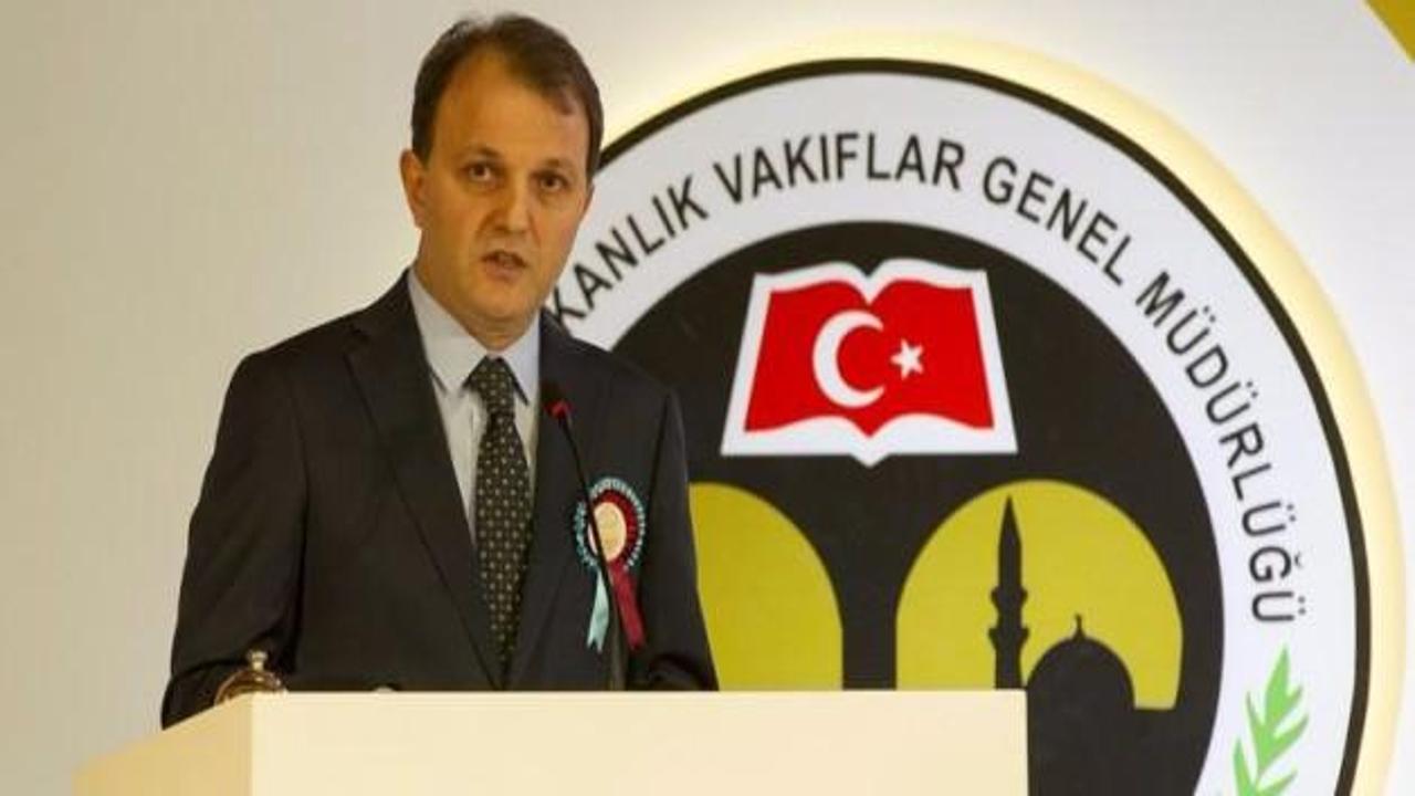 Vakıf Katılım 15 şubeyle yola &ccedil;ıkıyor