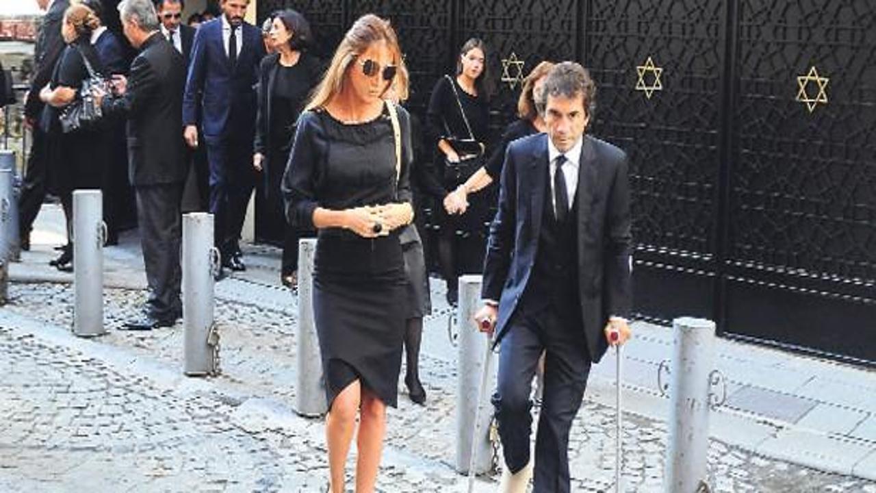 Vakko'nun A'sı toprağa verildi