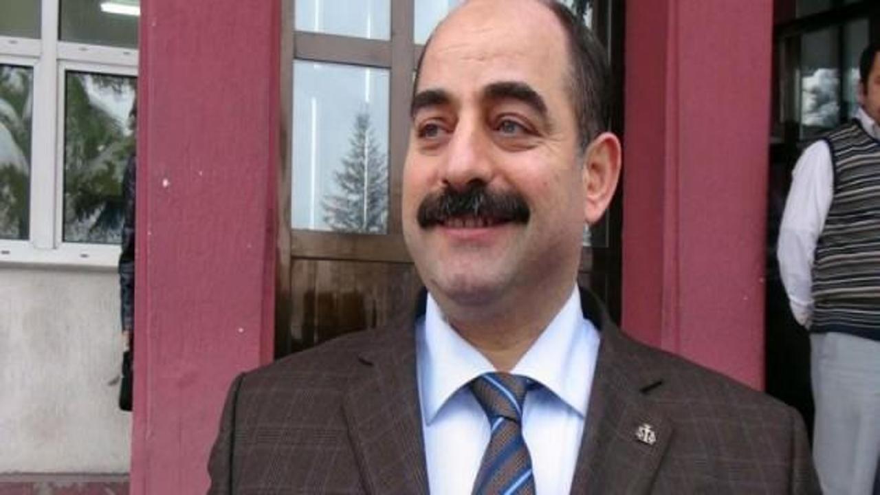 Valilik'ten eski savcılarla ilgili açıklama