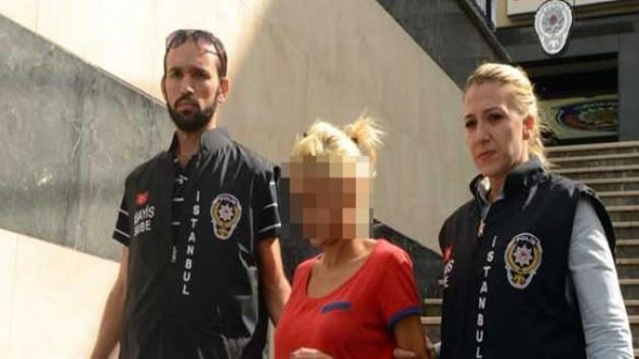 Van'dan İstanbul'a kan donduran cinayet
