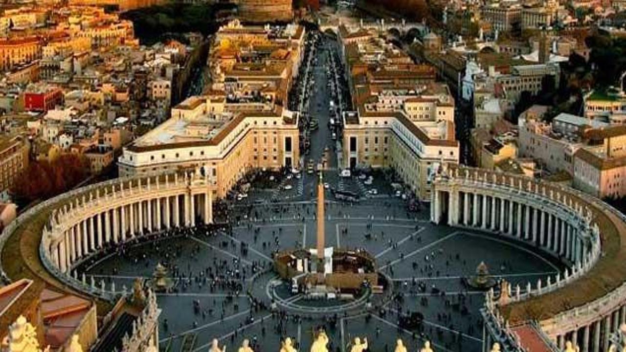 Vatikan: Bu, insanlığın bir yenilgisidir