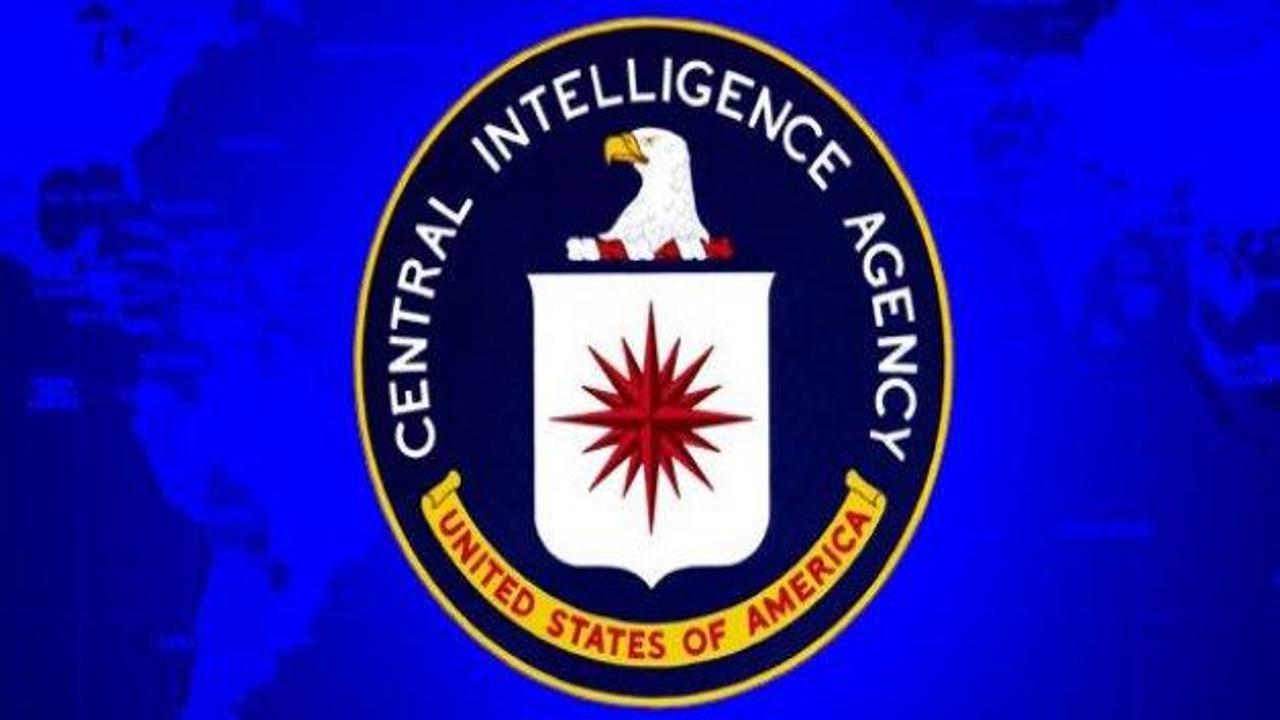 CIA sonunda itiraf etti ve özür diledi!
