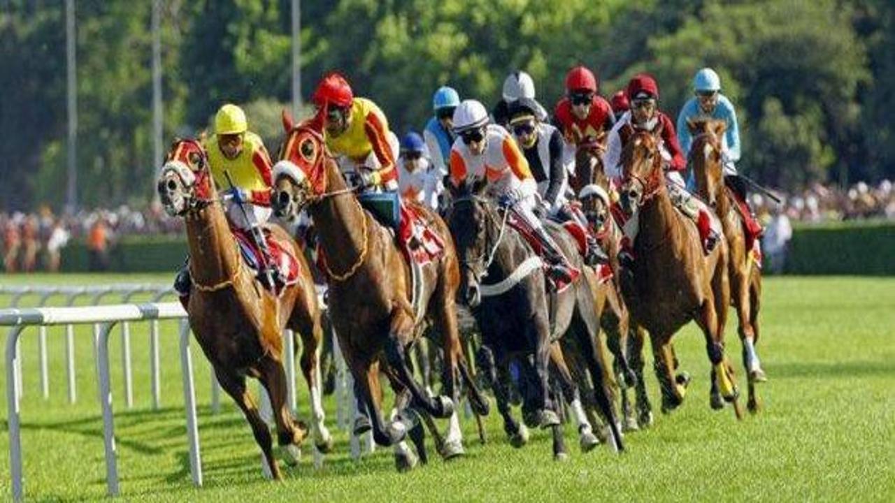 Ve Gazi koşusunda kazanan belli oldu!