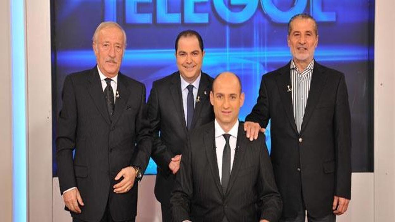 Ve Serhat Ulueren konuştu!