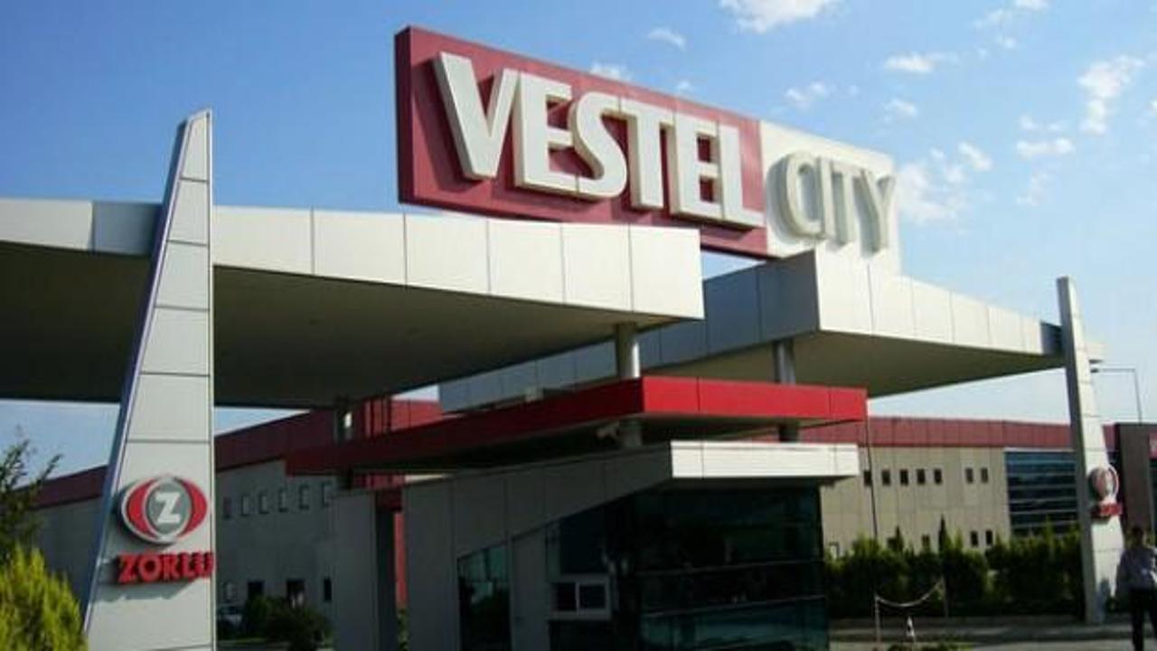 Vestel 81 milyon TL zarar açıkladı