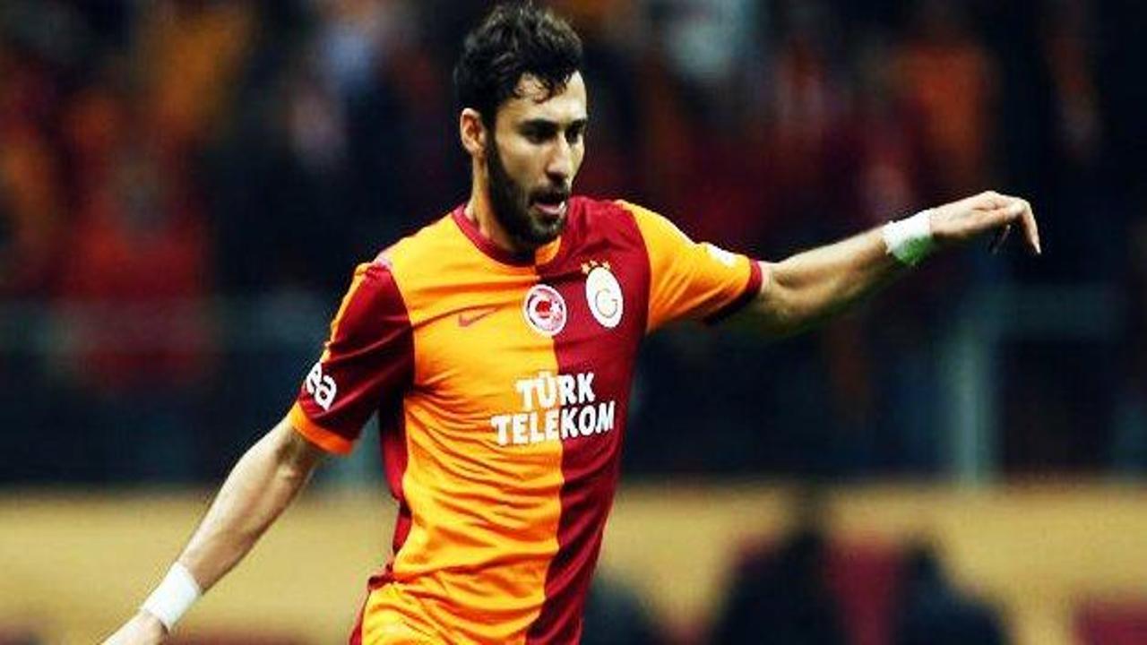 Konyaspor'dan Veysel Sarı açıklaması!