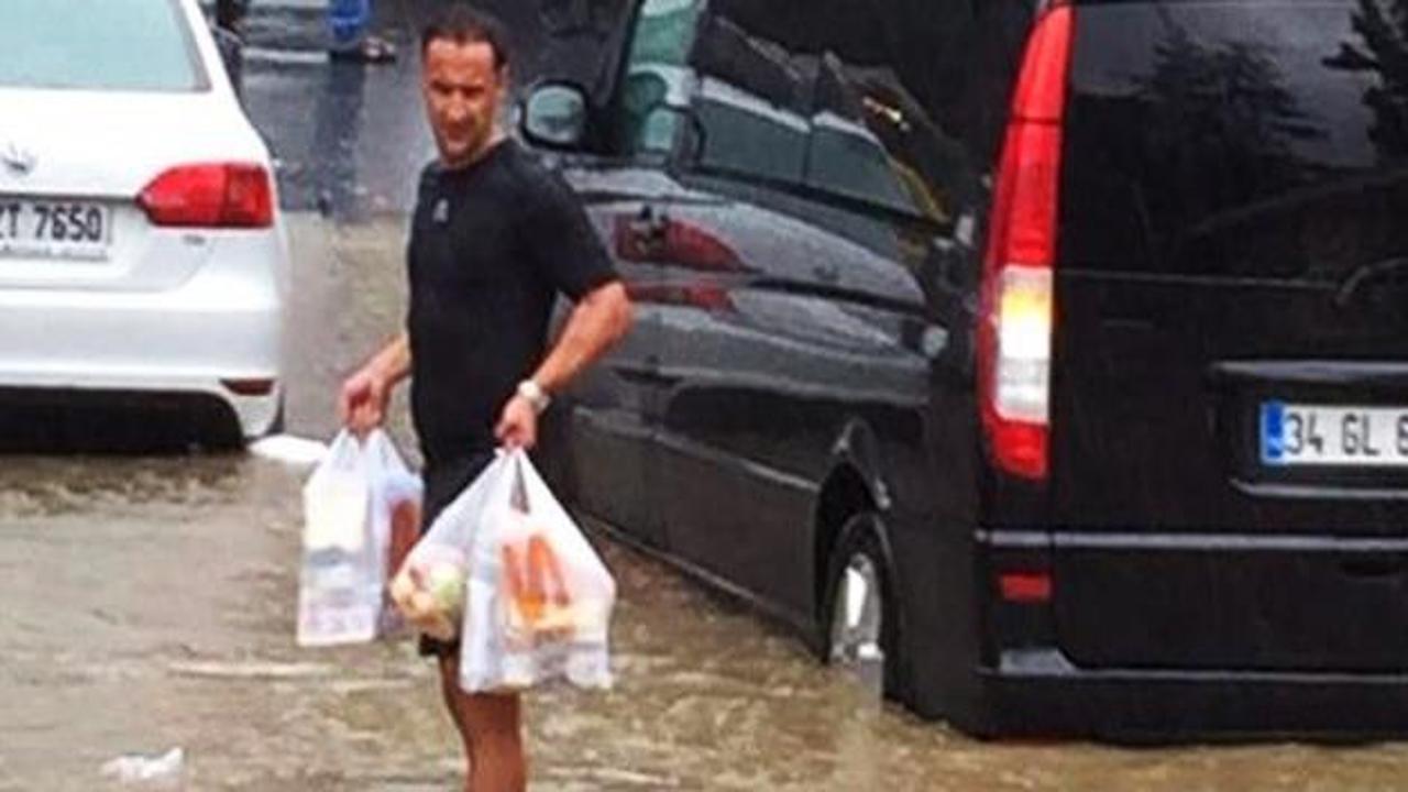 Vitor Pereira neye uğradığını şaşırdı!