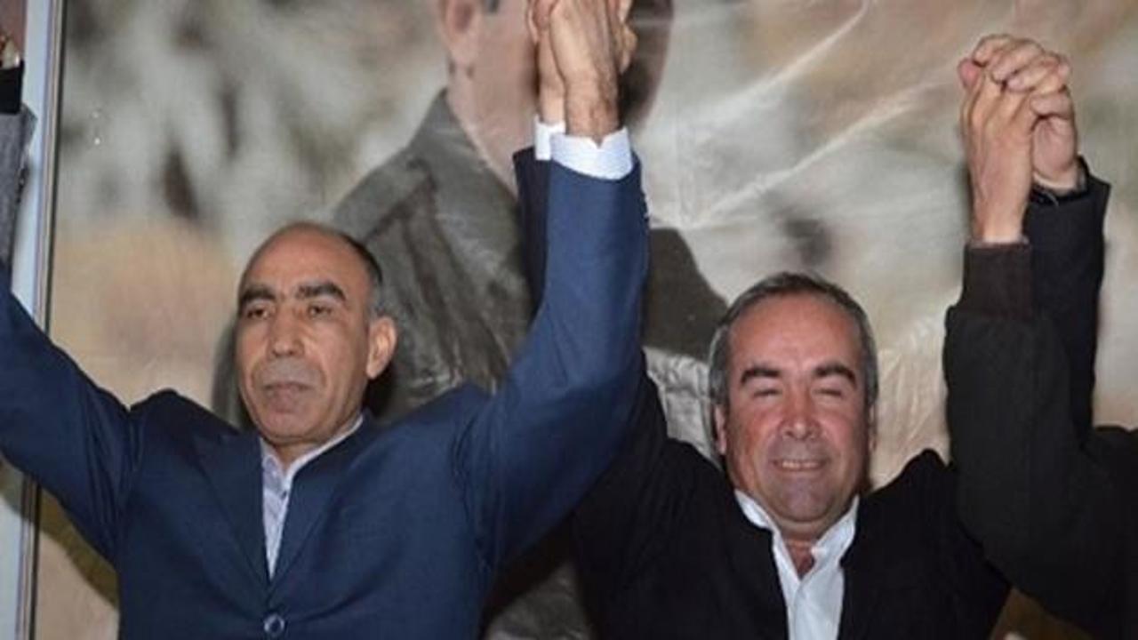 Viranşehir'i BDP'li Emrullah Cin kazandı