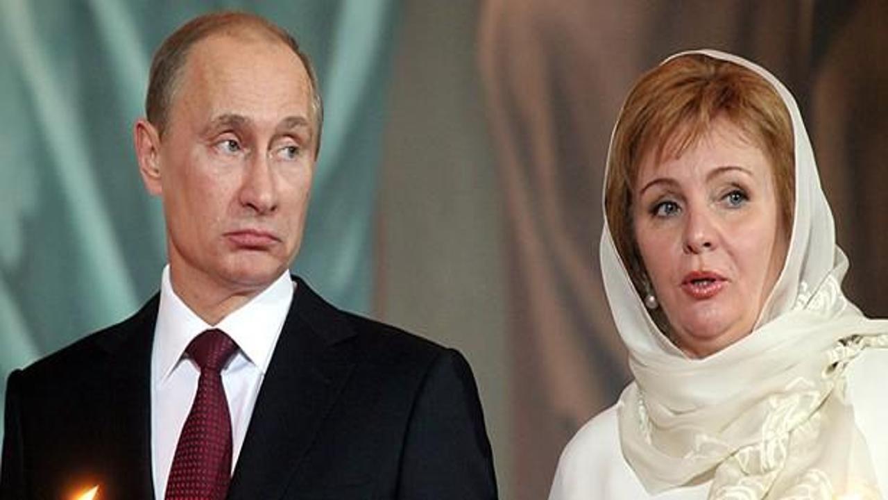 Putin Rusya'da tarihe geçti
