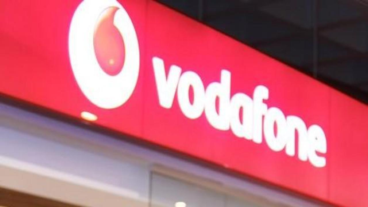 Vodafone şebeke sistemi ile pil ömrünü uzatıyor