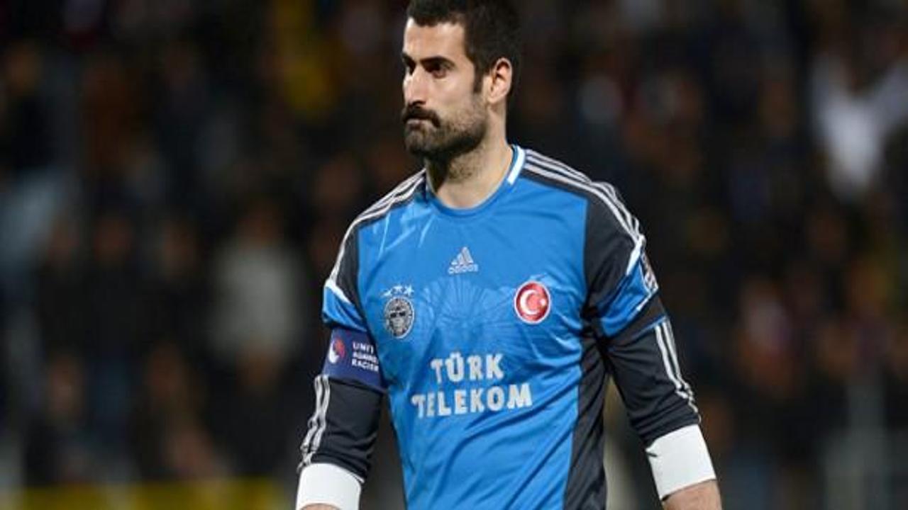 Volkan Demirel: CAS'tan da umudum yok
