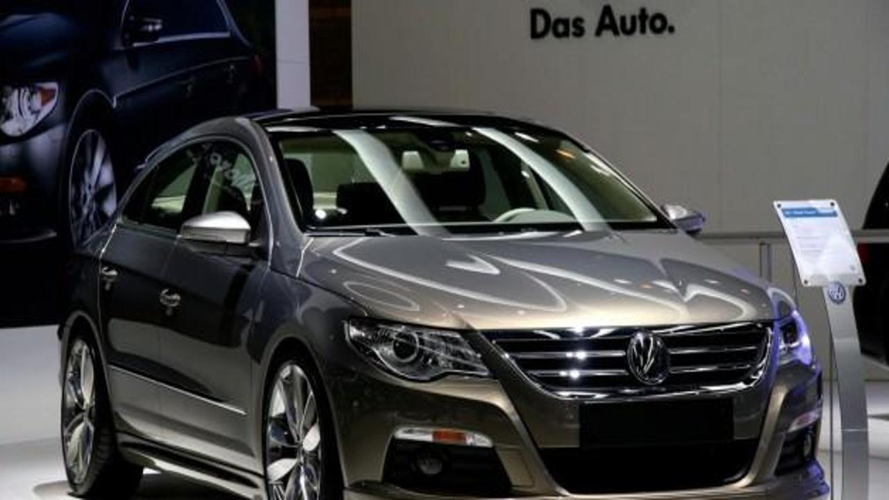 Volkswagen batan imaja 6,5 milyar harcıyacak