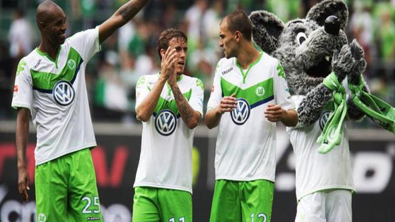 Volkswagen skandalı Wolfsburg'u vurdu!