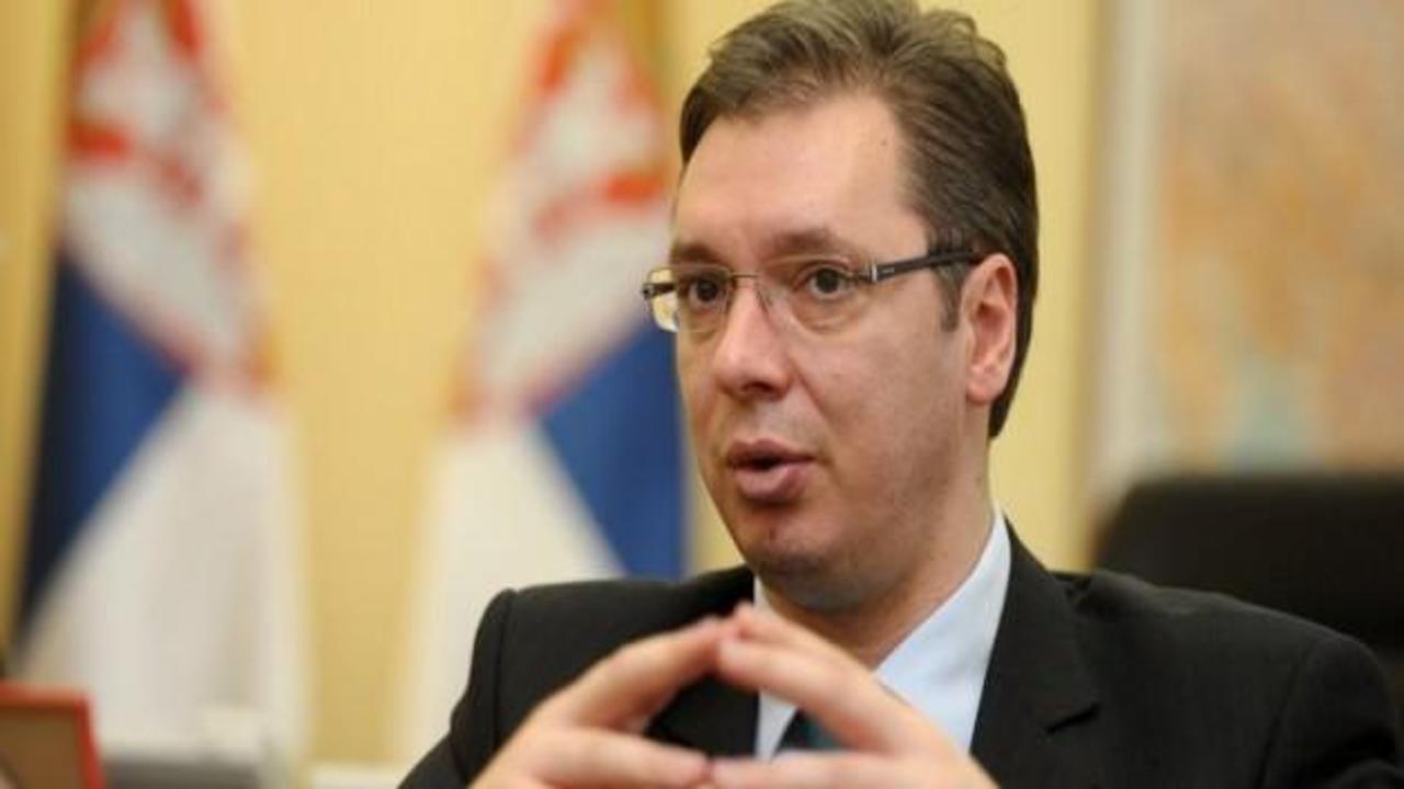 Kosova ziyareti iddiası büyük gürültü kopardı