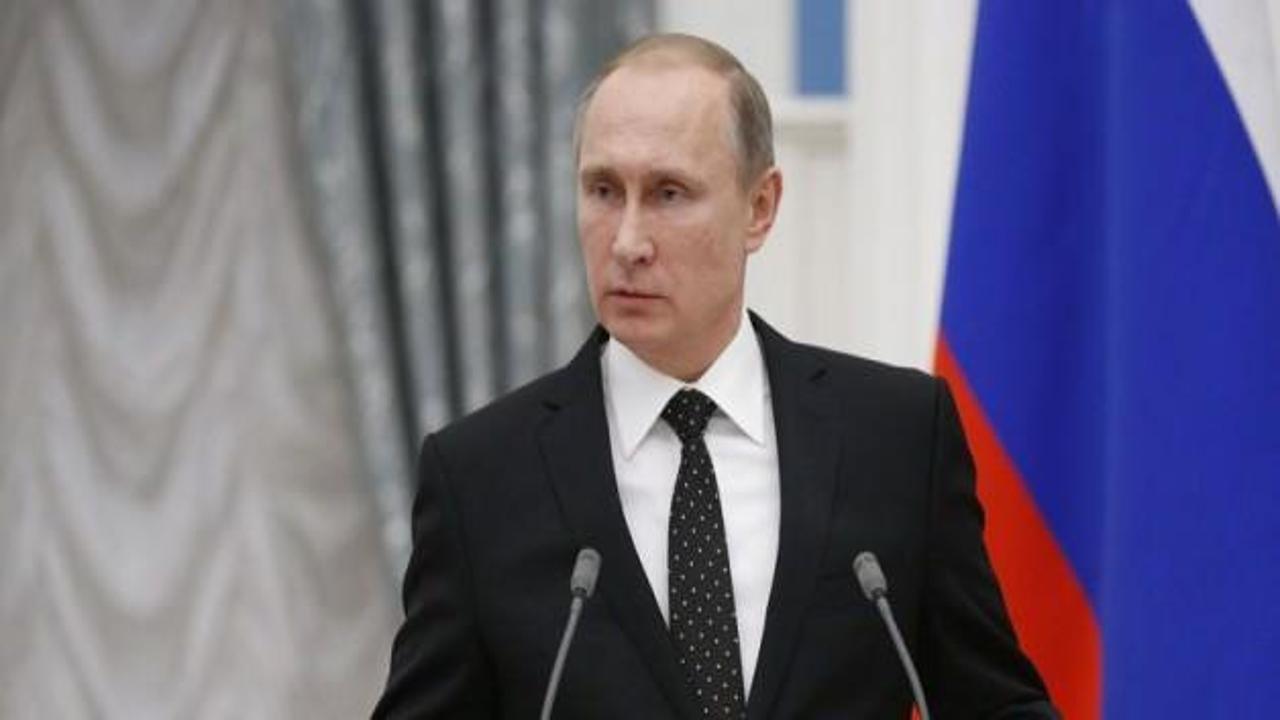 Washington Post: Putin'in sonu gelebilir
