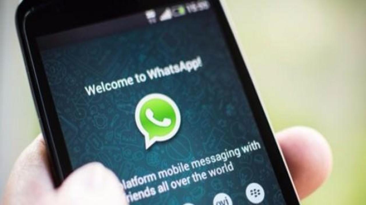 Whatsapp Web indir iPhone, Samsung, Nokia 
