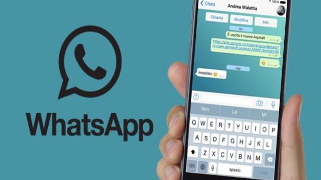 WhatsApp masaüstü uygulaması yayınlandı