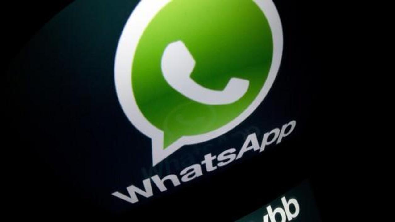 Whatsapp kullanıcılarını çıldırtan özellik