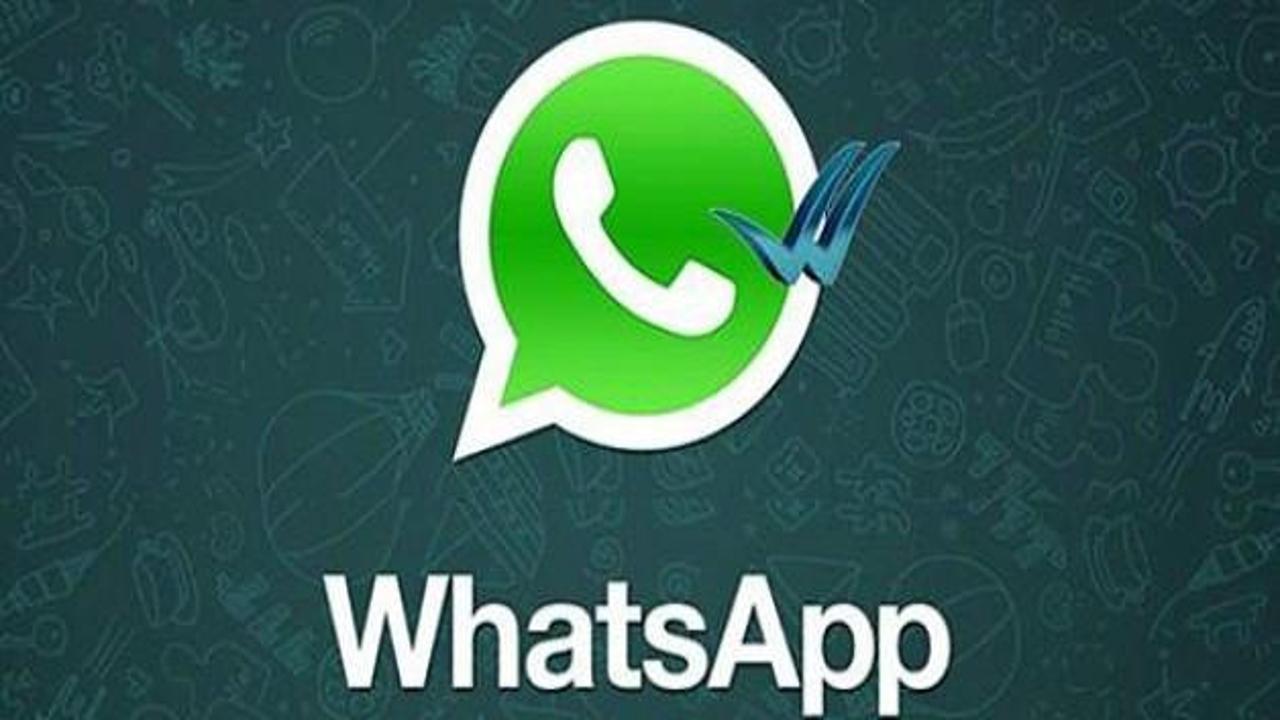 WhatsApp “mavi tik” özelliği nasıl kapatılır?