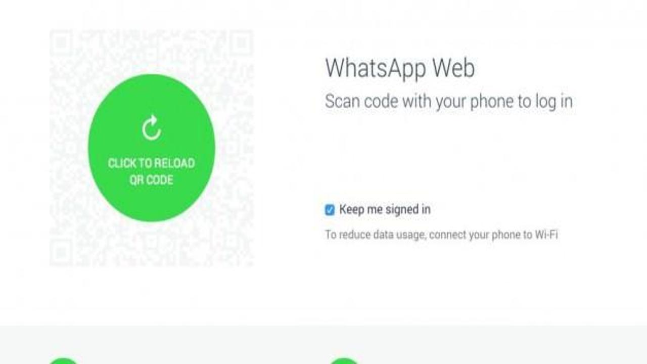WhatsApp Web nedir, nasıl kurulur, kullanılır?