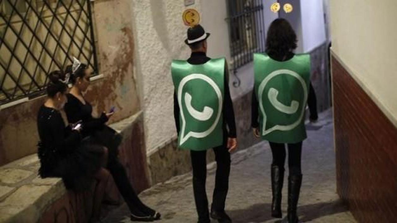 WhatsApp'a da virüs bulaştı! Uzmanlar uyarıyor