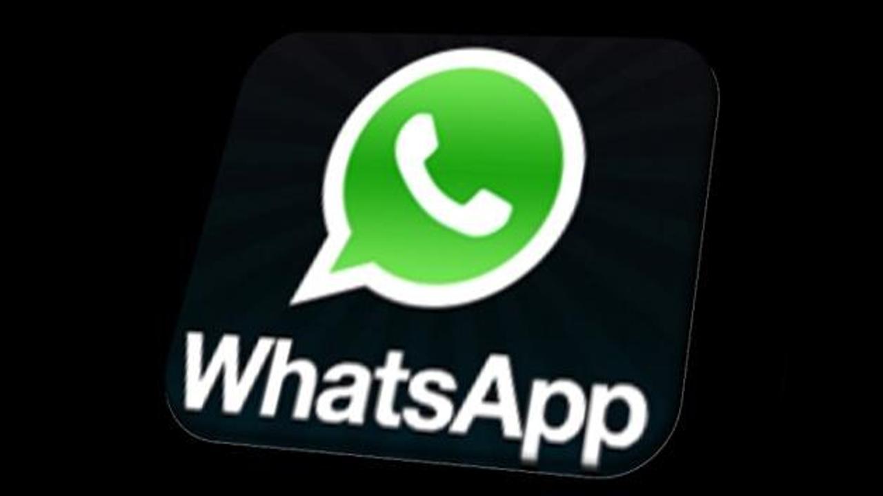 Whatsapp sesli konuşma özelliği gelecek mi?