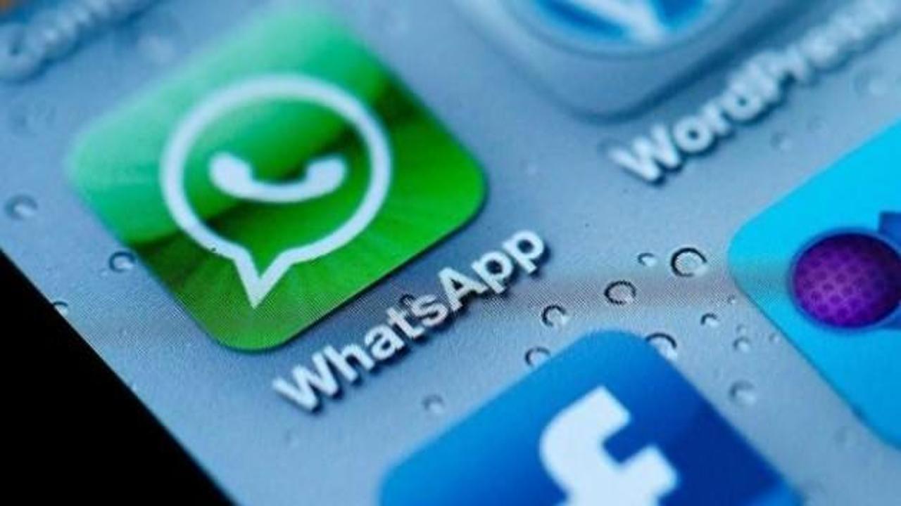 Whatsapp'ın yeni uygulaması tepkilere yol açabilir