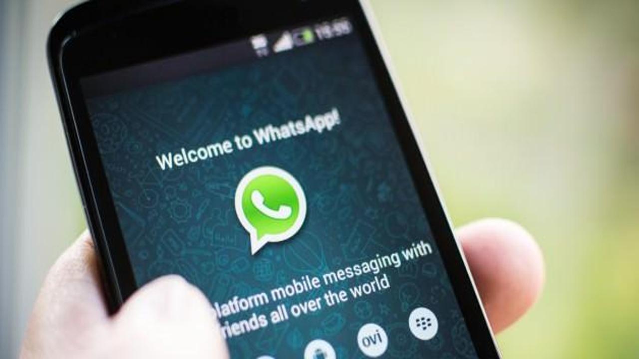 WhatsApp'a Skype ile arama özelliği ekleniyor