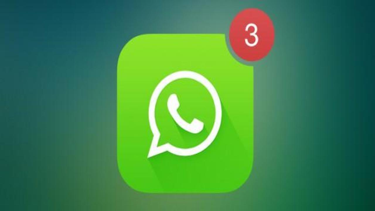 WhatsApp'a büyük şok! Dikkat edin 