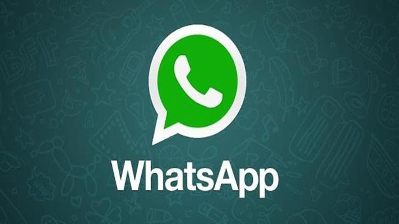 Whatsapp sesli görüşme özelliğine geçiyor