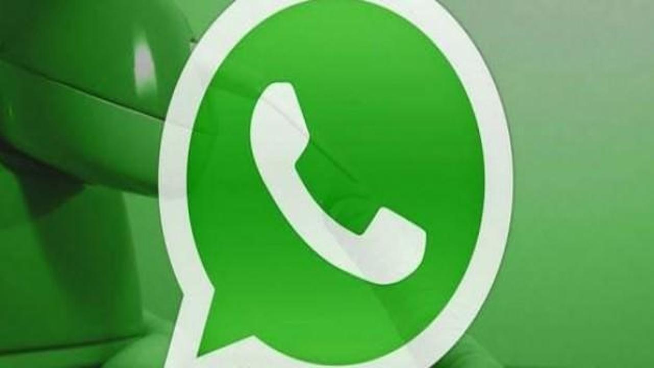 Whatsapp'ta sizi kim engelliyor? Hemen &ouml;ğrenin