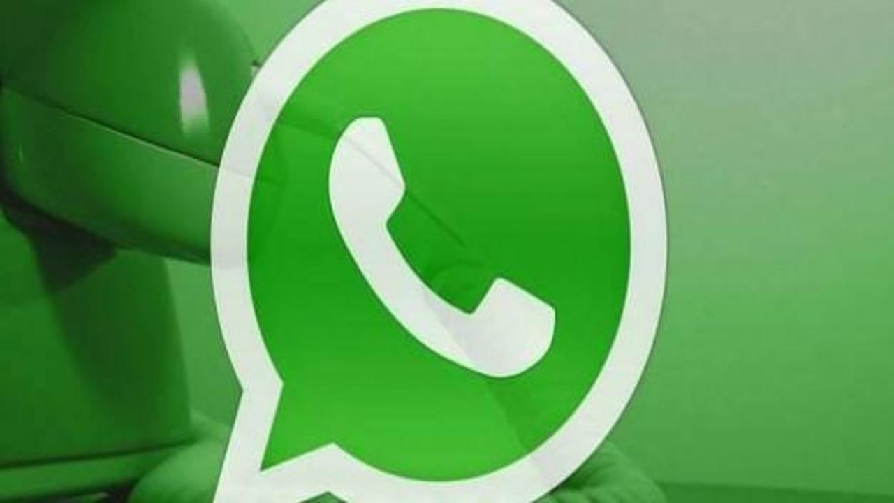 WhatsApp'tan büyük engel! 