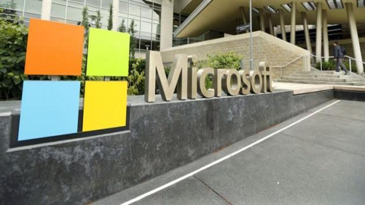 Microsoft tarihi açıkladı